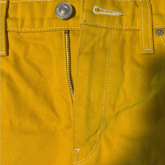 HUDSON MINI SKIRT 26 - Picture 5 of 8